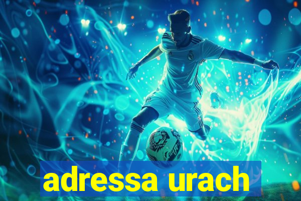 adressa urach